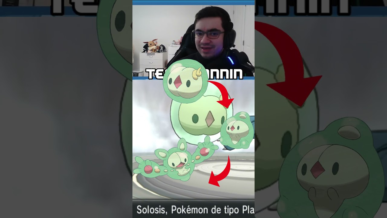 NUEVOS INICIALES RANDOMS!#pokemon #chile #argentina #nintendods #nuzlocke #mexico #españa #poketuber