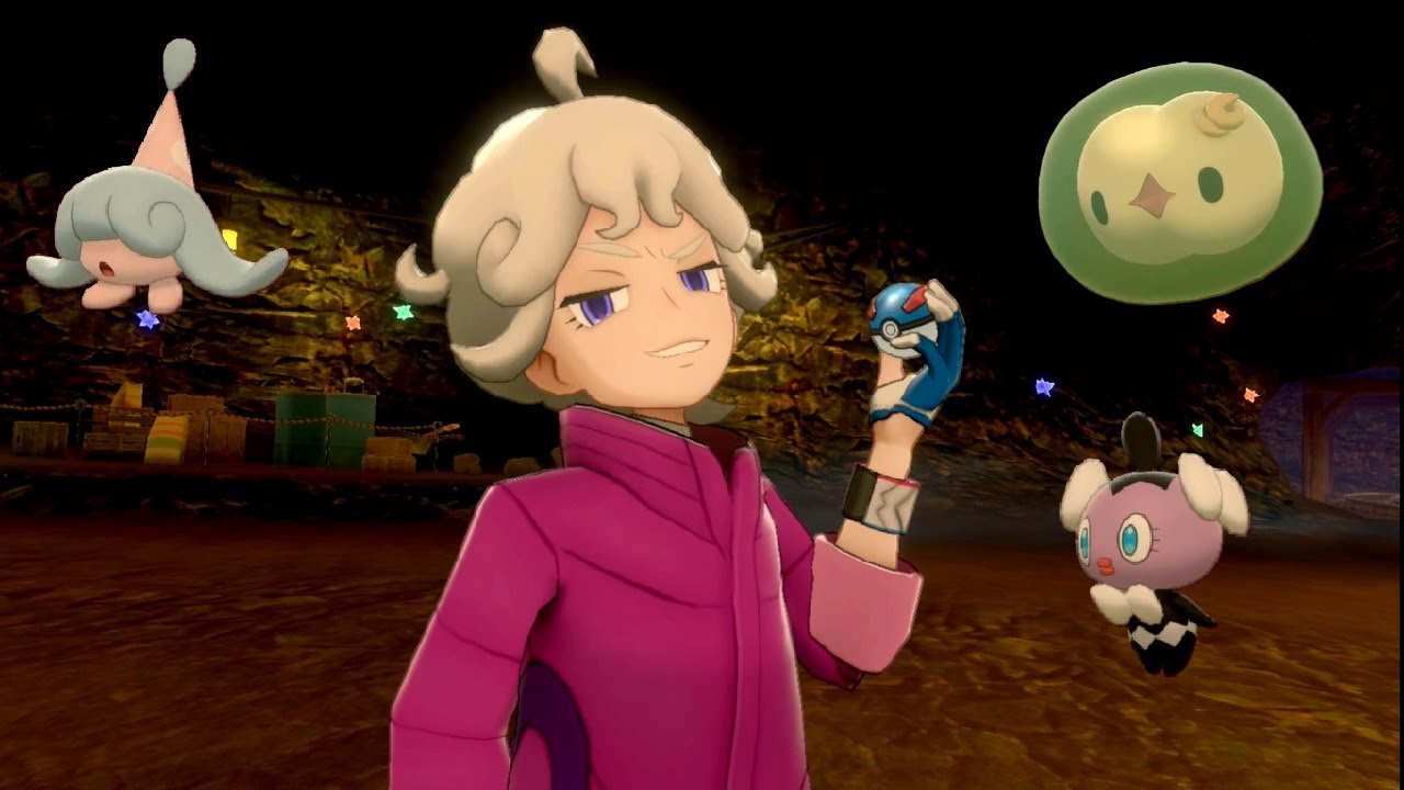 【ポケモン剣盾】ガラル姿のポケモン縛り　part3　VS　ビート　縛りプレイ　ルール説明↓↓↓↓