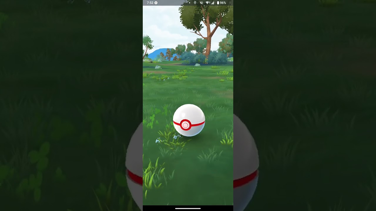 ポケモンGOエクセレントスロー　シャドウタマザラシ #pokemongo #excellent #pokemon