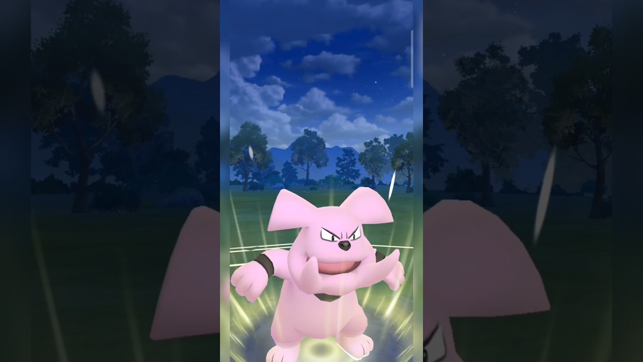 #カイリューもナットレイもグランブルでぶっ潰す！#ポケモンgo #ポケモン #pokemongo