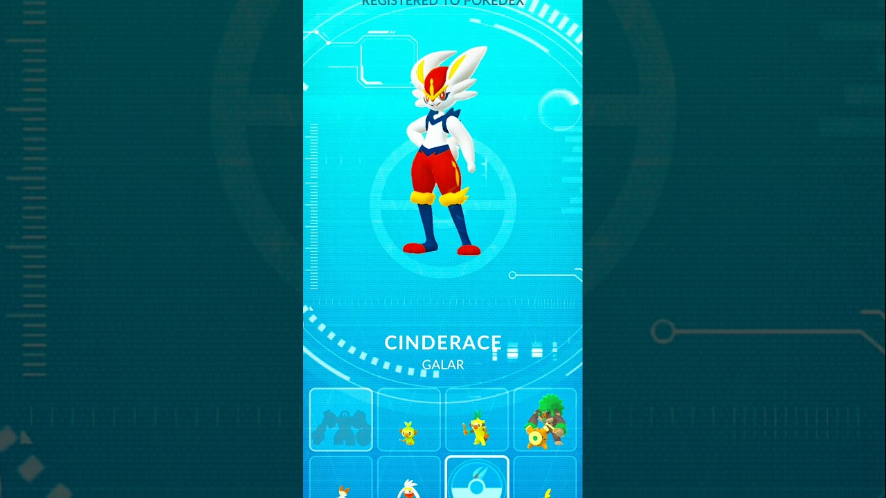 Pokémon GO - The Raboot Evolution That Never Happened