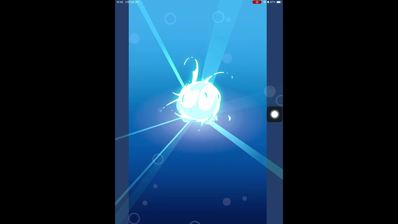 ついに進化#ポケモンスリープ#ヤルキモノ#ケッキング#進化