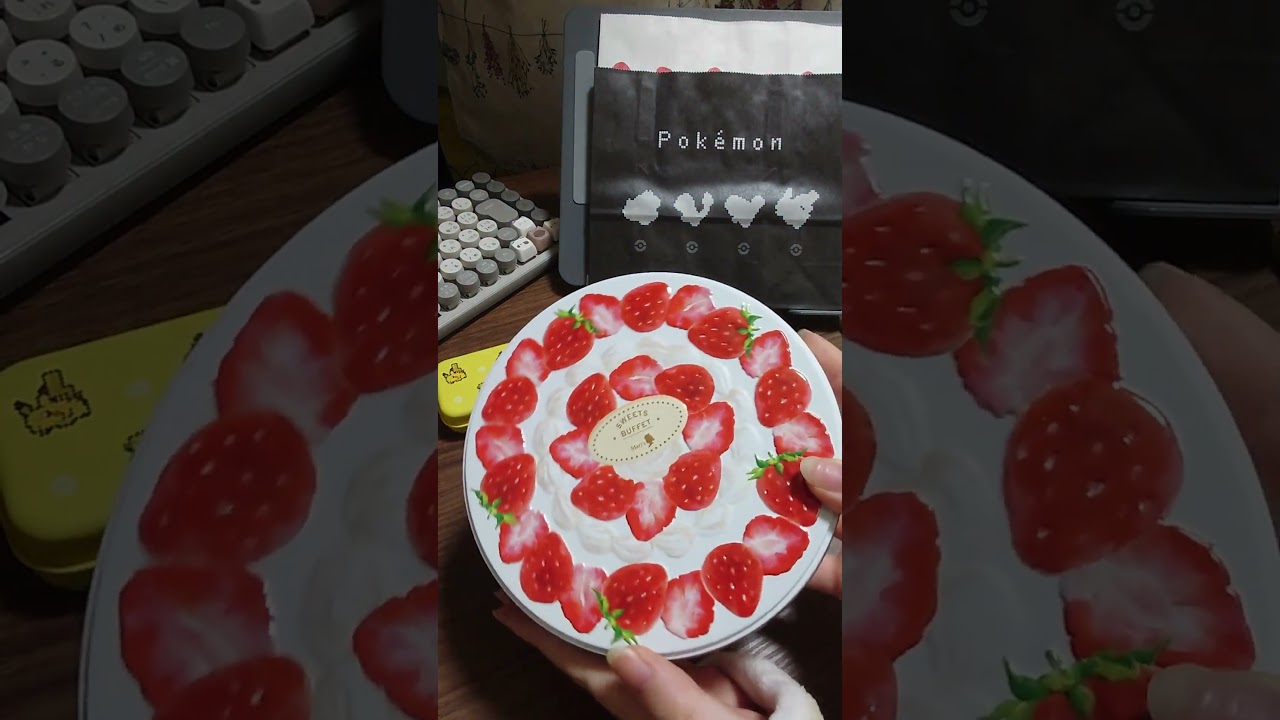 【推ぴ活】*＊メリーチョコ。＊*【購入品】 #ピカチュウ #ポケモン #メリーチョコレート #バレンタイン