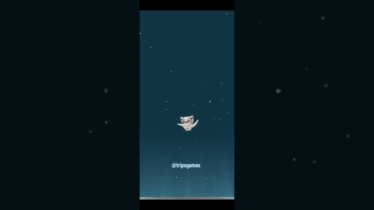 Evolving Fashion Minccino #pokemon #shortvideo #minccino #cinccino #evolution