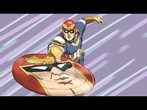 ガオガエンVIPからの気が向いたらファルコンメイト