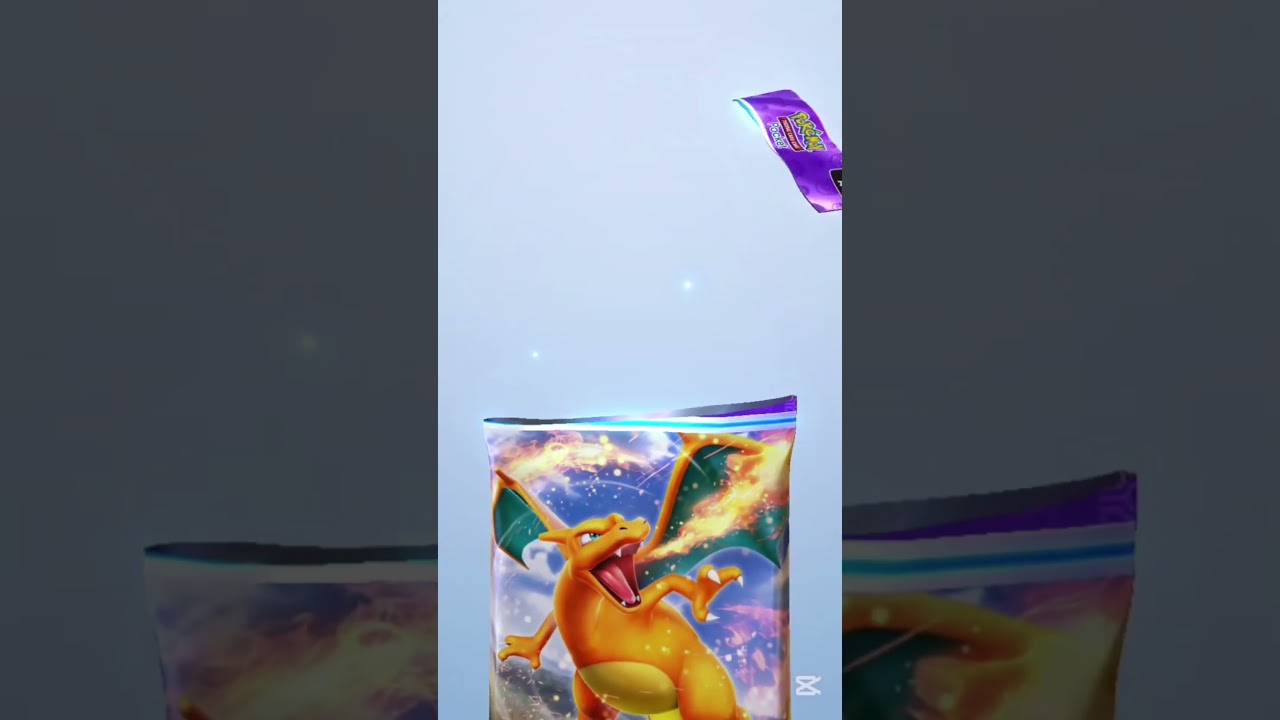 【ポケポケ】リザードン狙って引いてみた！　#ポケモン　#ポケポケ #shorts #ゆっくり #リザードン