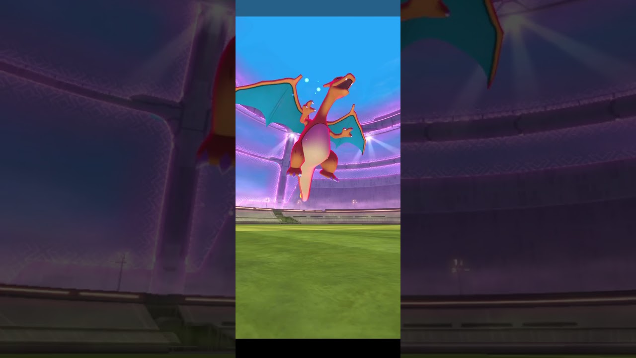 Pokemon GO - 3 Star Falinks Solo Max Battle (2 Slot only/No Mushroom + Using Pokemon below 2500 CP)