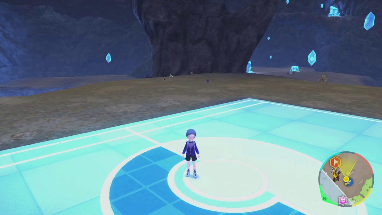 色違いキリンリキを群れが枯れるまで捕まえる 雑談相手募集