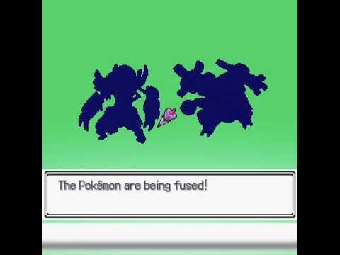 O DIA EM QUE EU FUNDI UM GOLISOPOD COM UM RHYPERIOR