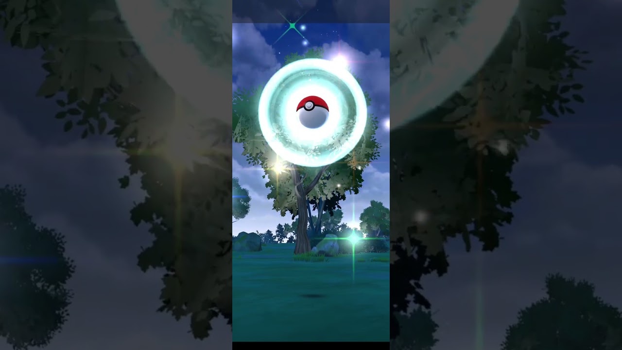 【ポケモンGO】ダンバル 色違いゲット #ポケモンgo #pokemongo #ダンバル