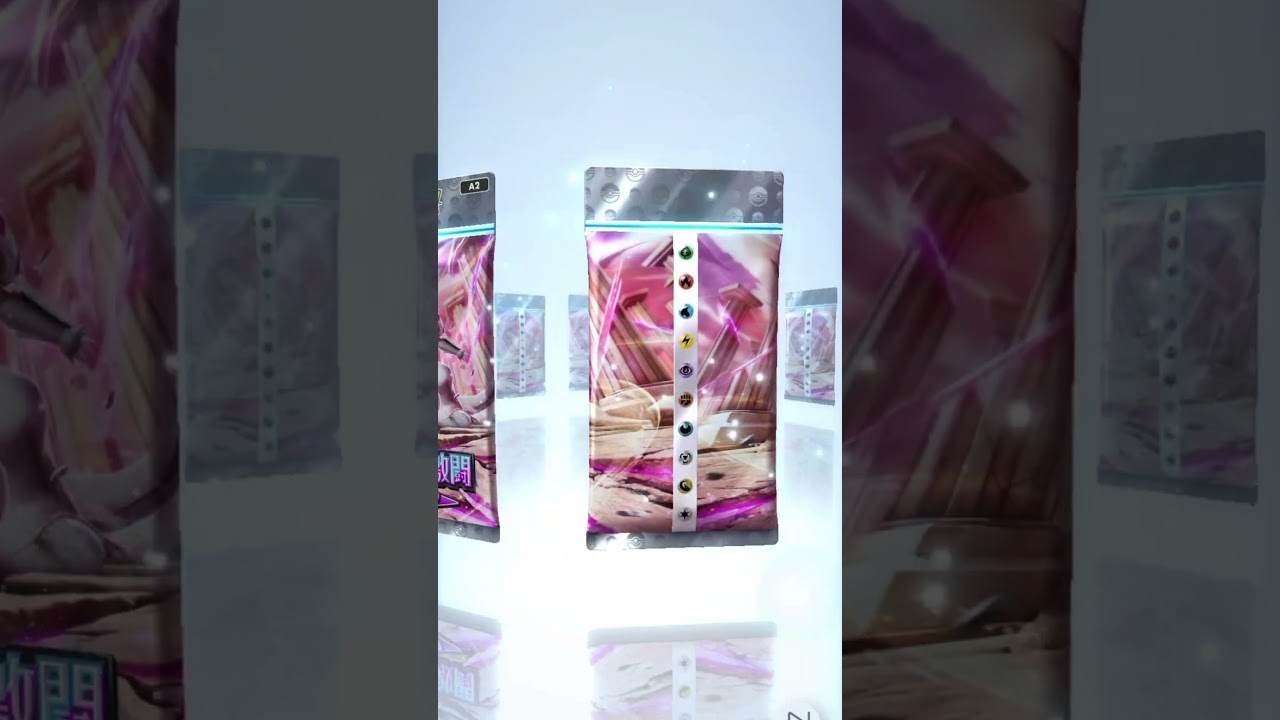 コロトックはかっこいい🤪#short #youtube #ポケポケ