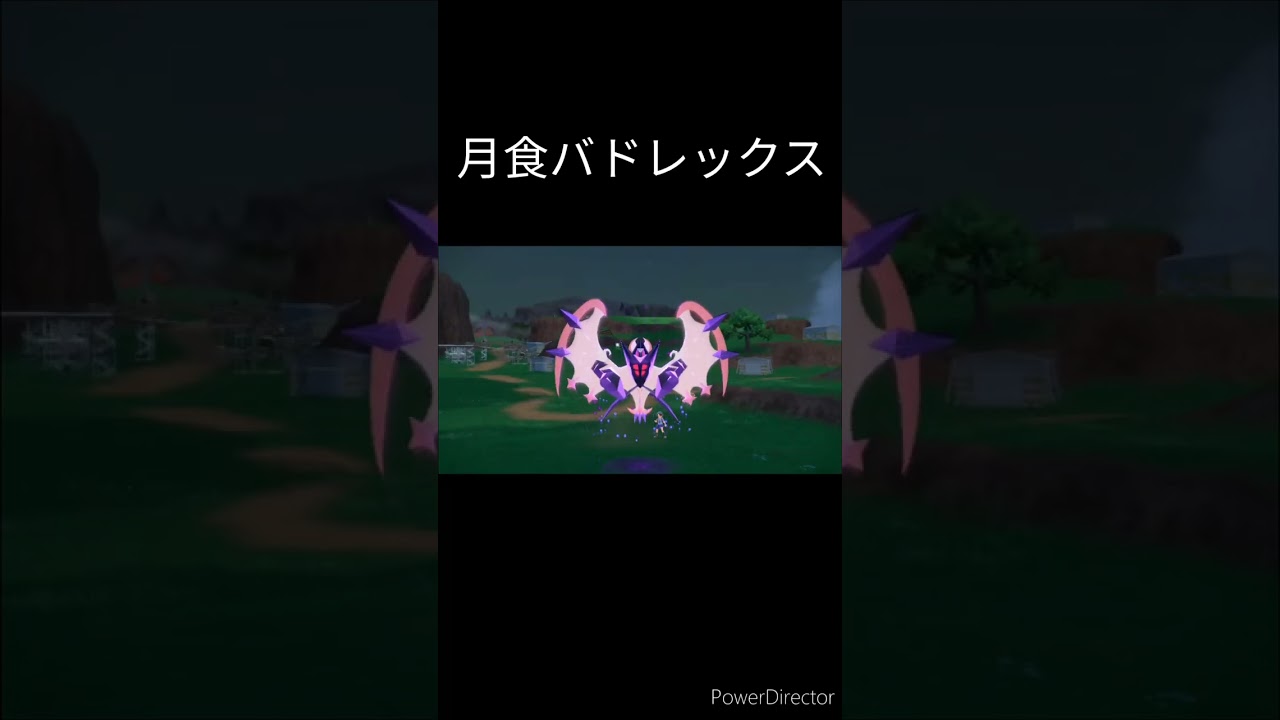 【悲報】色違いの月食ネクロズマ、遂にアストラルビットを覚えてしまう【ポケモンsv】