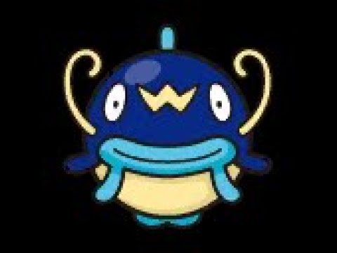 【GBA】ポケモンエメラルド 対戦  part42 ナマズンてなに【3世代】