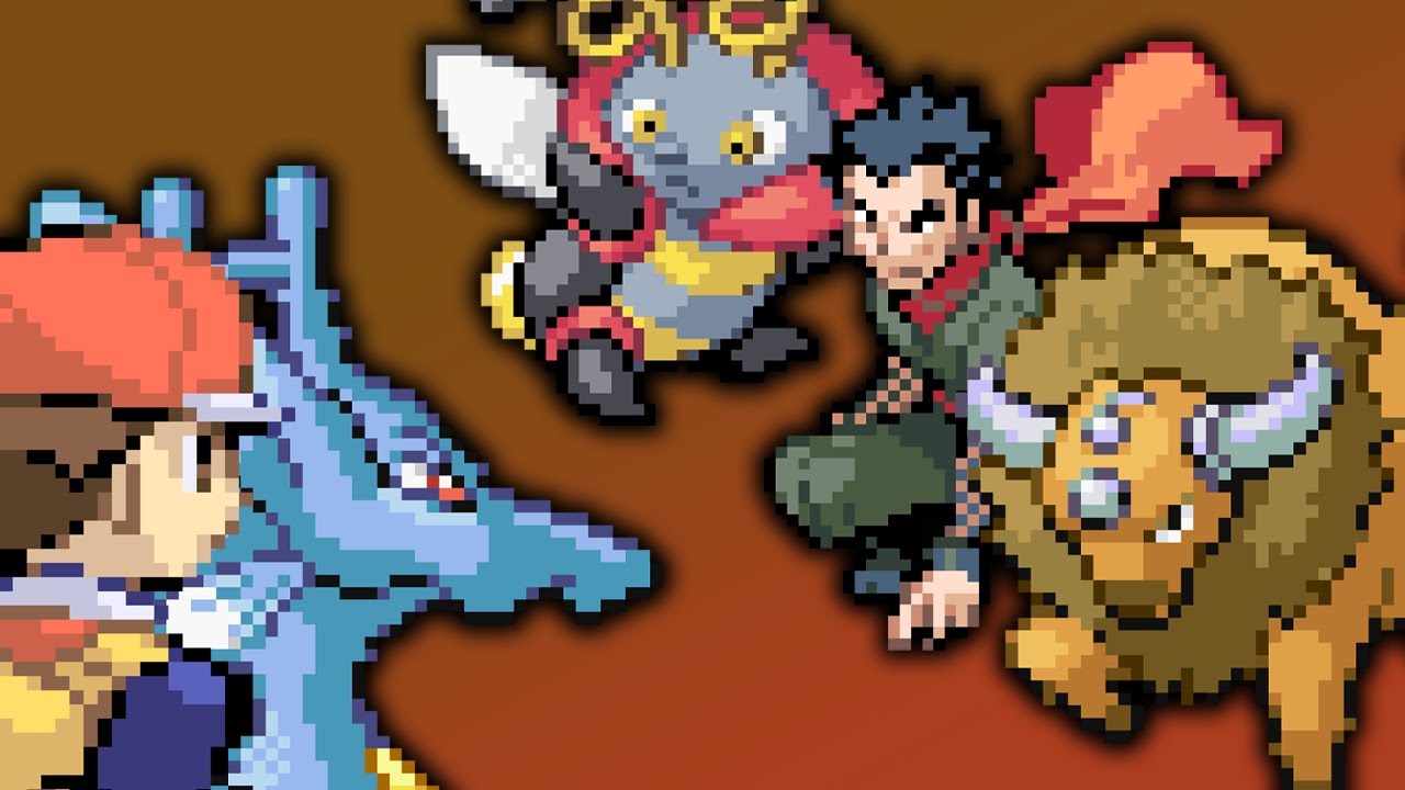 The King VS The Ninja