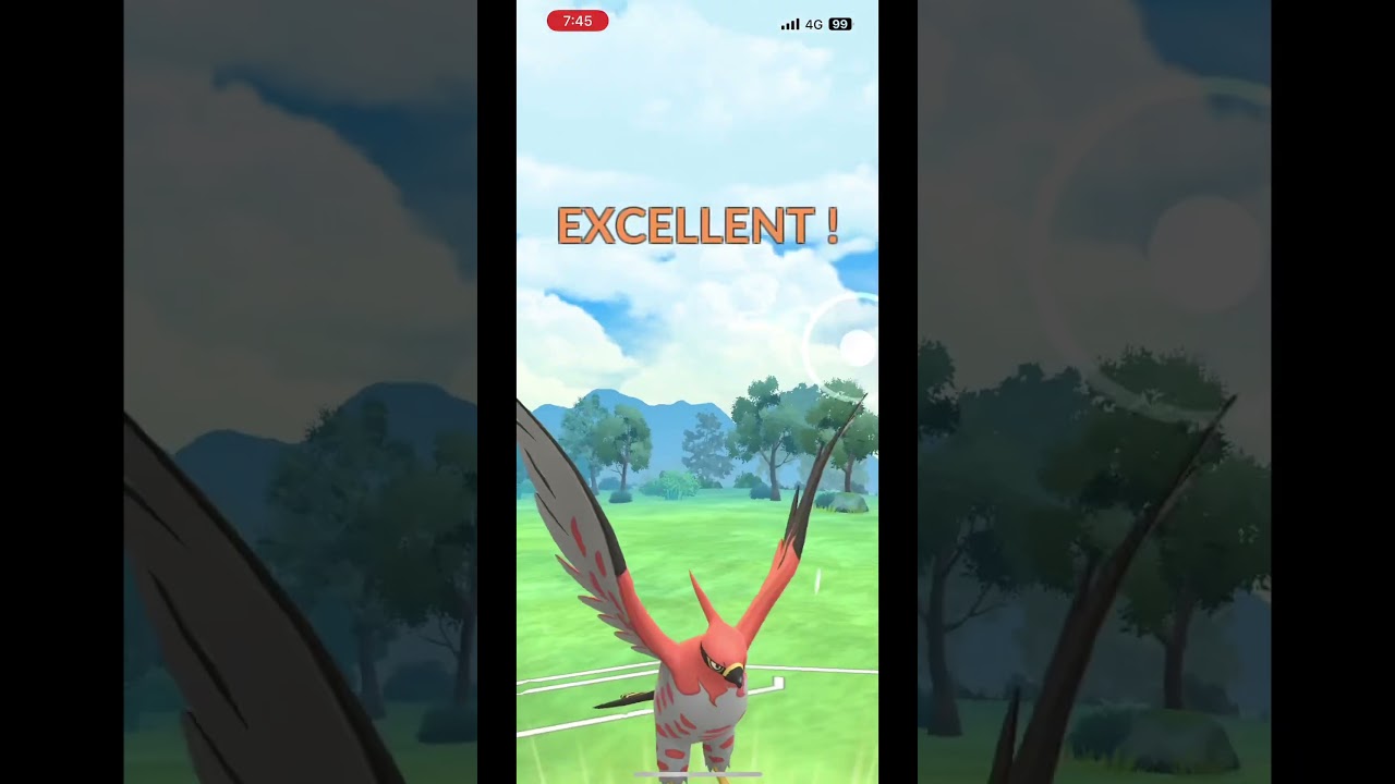 【ポケモンGO】ヤドラン対策多くなって来た💦 #ポケモンgo #pokemongo#gbl #pvp #ポケモン #pokemon #goバトルリーグ#スーパーリーグ #ポケモンgoバトルリーグ