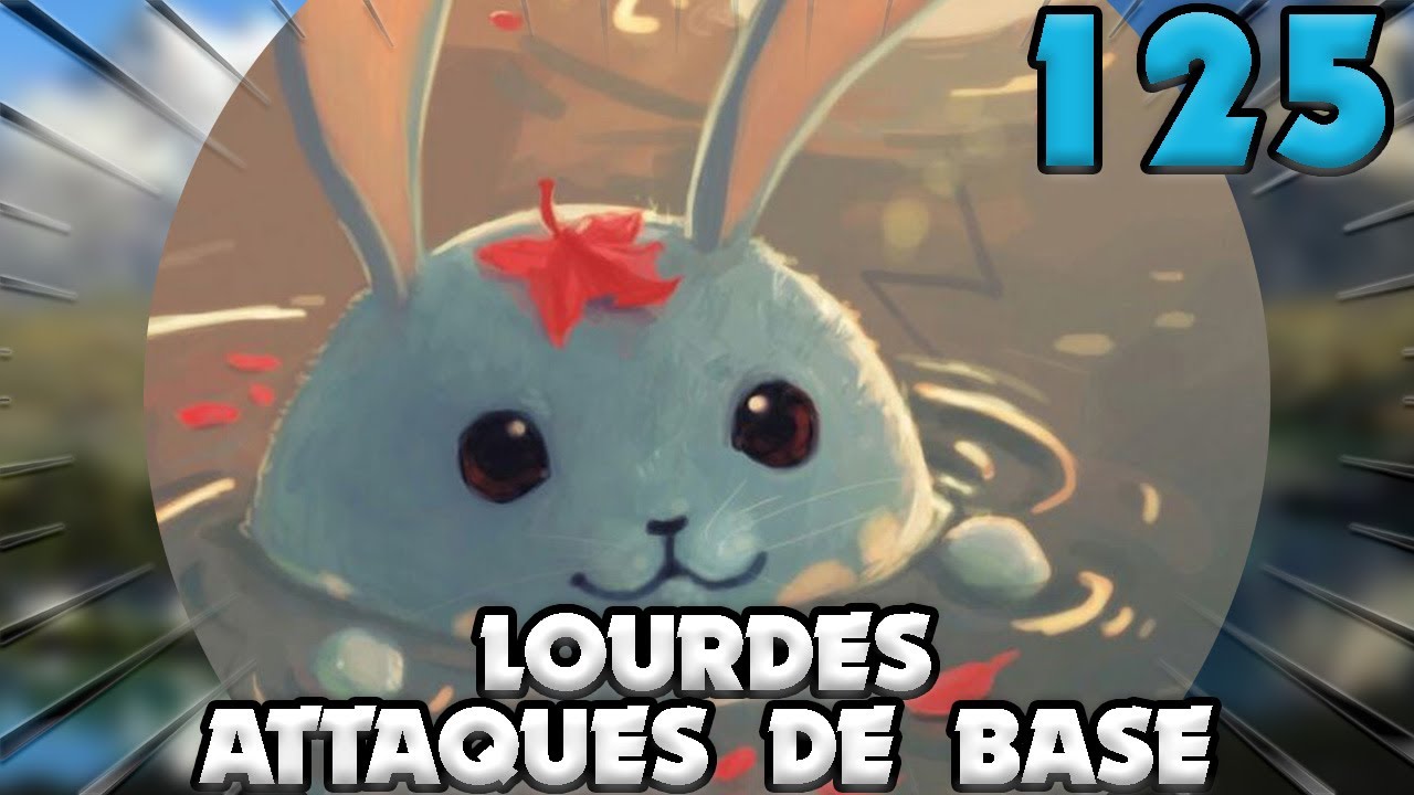 JE REJOUE HYDRO-QUEUE AVEC AZUMARILL - POKÉMON UNITE