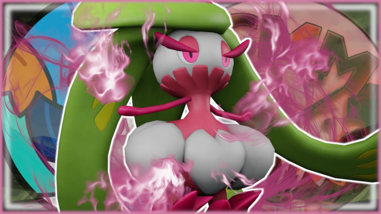 ＴＨＩＳ is why you 𝐒𝐇𝐎𝐔𝐋𝐃𝐍'𝐓 𝙨𝙡𝙚𝙚𝙥 on 𝕃𝕒𝕥𝕚𝕠𝕤 in 𝘎𝘦𝘯 9 𝘋𝘳𝘢𝘧𝘵 | Pokémon Draft League | CMM S5 Week 3