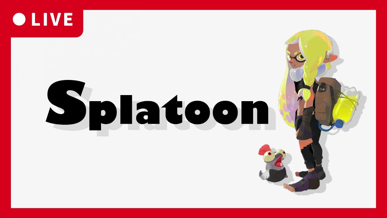 【ガチアサリ】あまりにも冷静なXマッチ【Splatoon3】ジムワイパー/ドライブワイパー