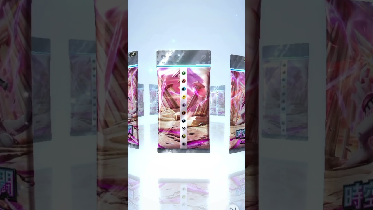 コロトック＋99目指して#shorts #ポケポケ