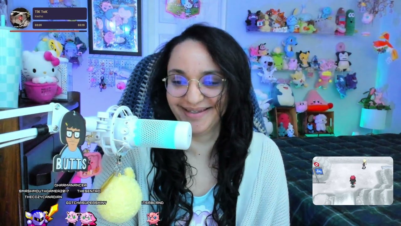 💋5% smoochum in Pokemon X + Dynamax Adventures in Pokemon Sword💖