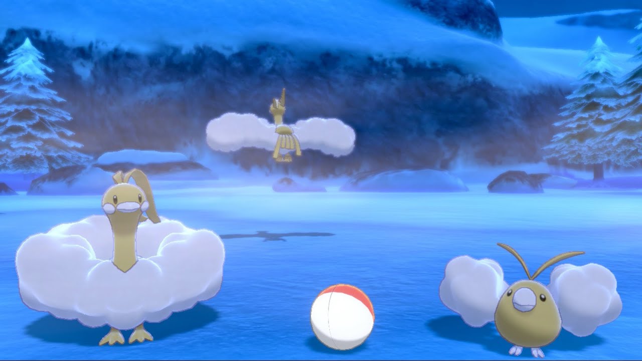 チルタリスかチルットしか使えない大会開催！！！