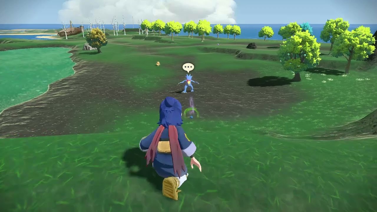 危険なゴルダック