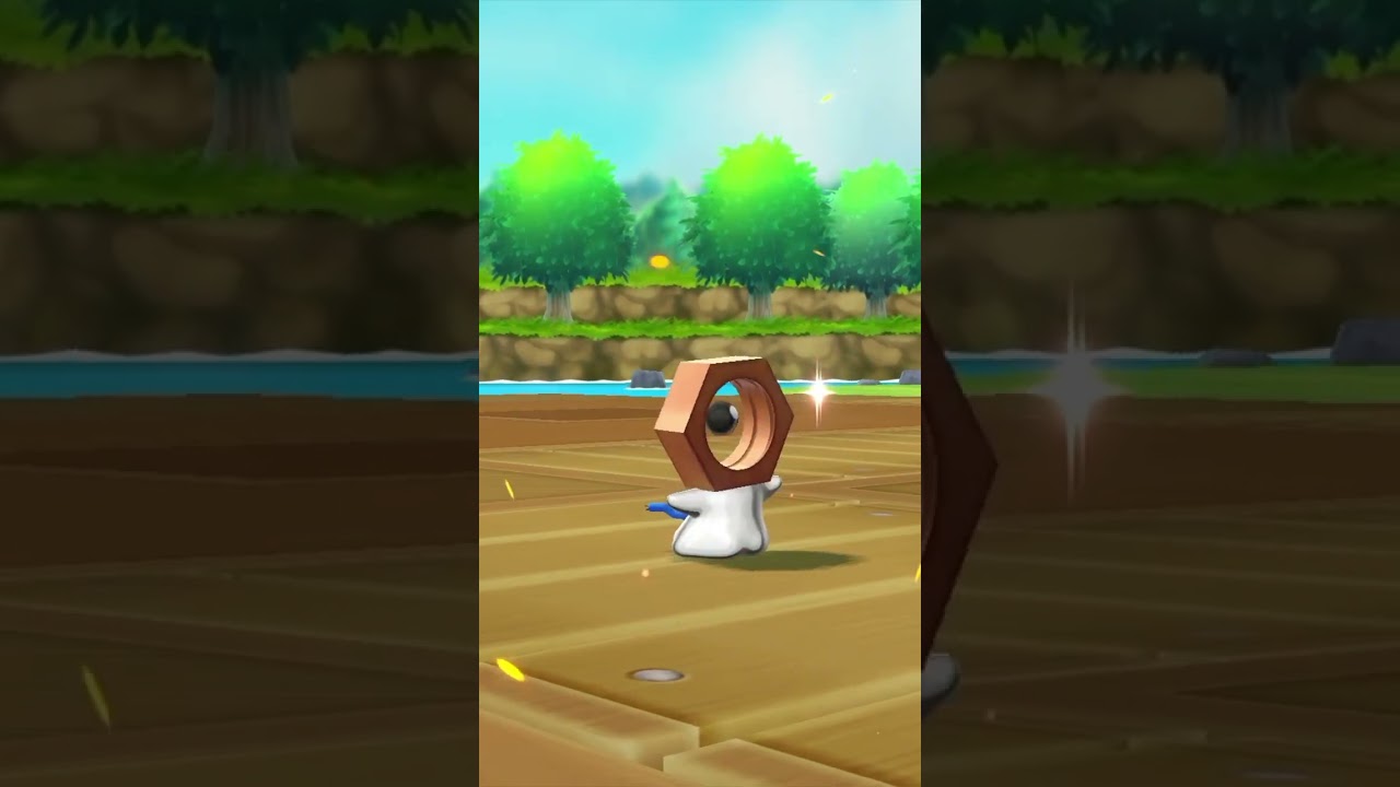 色違いケルディオ・メルタンの配布が最高すぎたwww【ポケモンSV/藍の円盤/ゼロの秘宝】