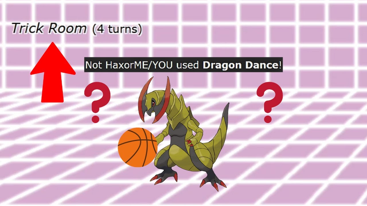 Haxorous Be Ballin - Gogoat Flower Rangers VS Aura Maxers