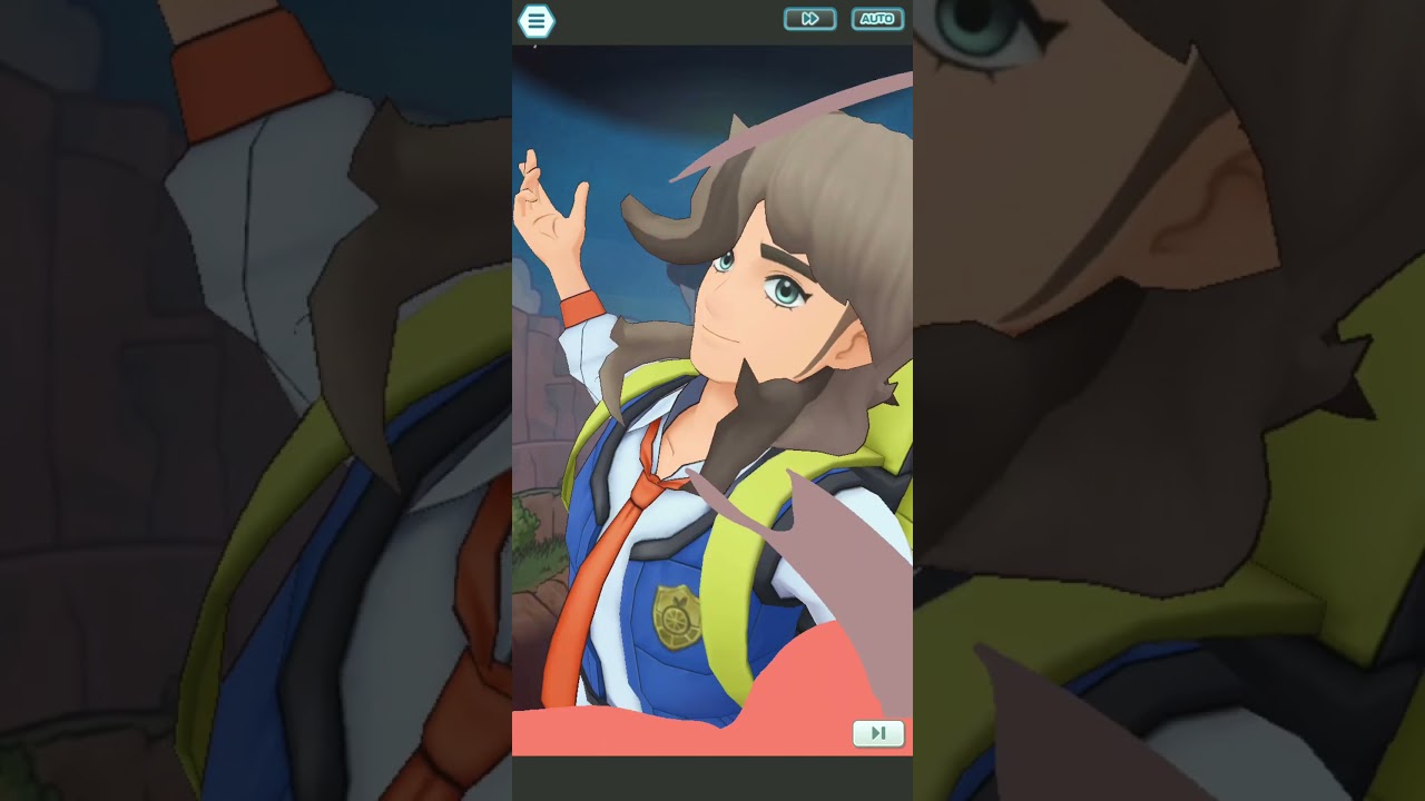 ポケモンマスターズ　ペパー（パルシェン）バディーズわざ