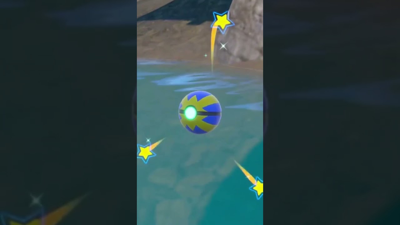 Catching Every Shiny In Order #8 Wartortle #pokemon #shiny #shinydex