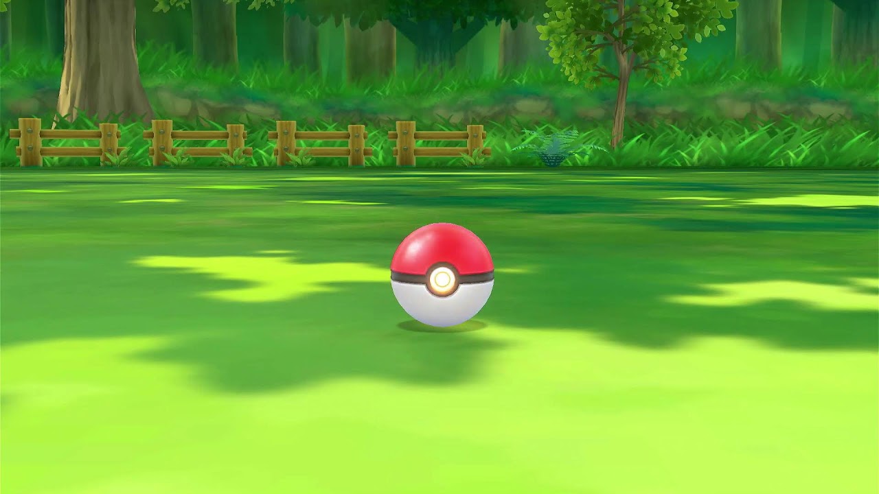 Catching Every Shiny In Order #10 Caterpie