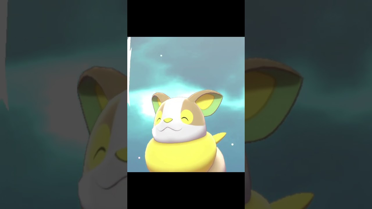 リザードン級のカレーを食べたワンパチの反応　#Shorts