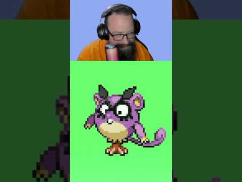 Hoothoot + Rattfratz / Pokemon Infinite Fusion | #kardo_zockt auf #Twitch