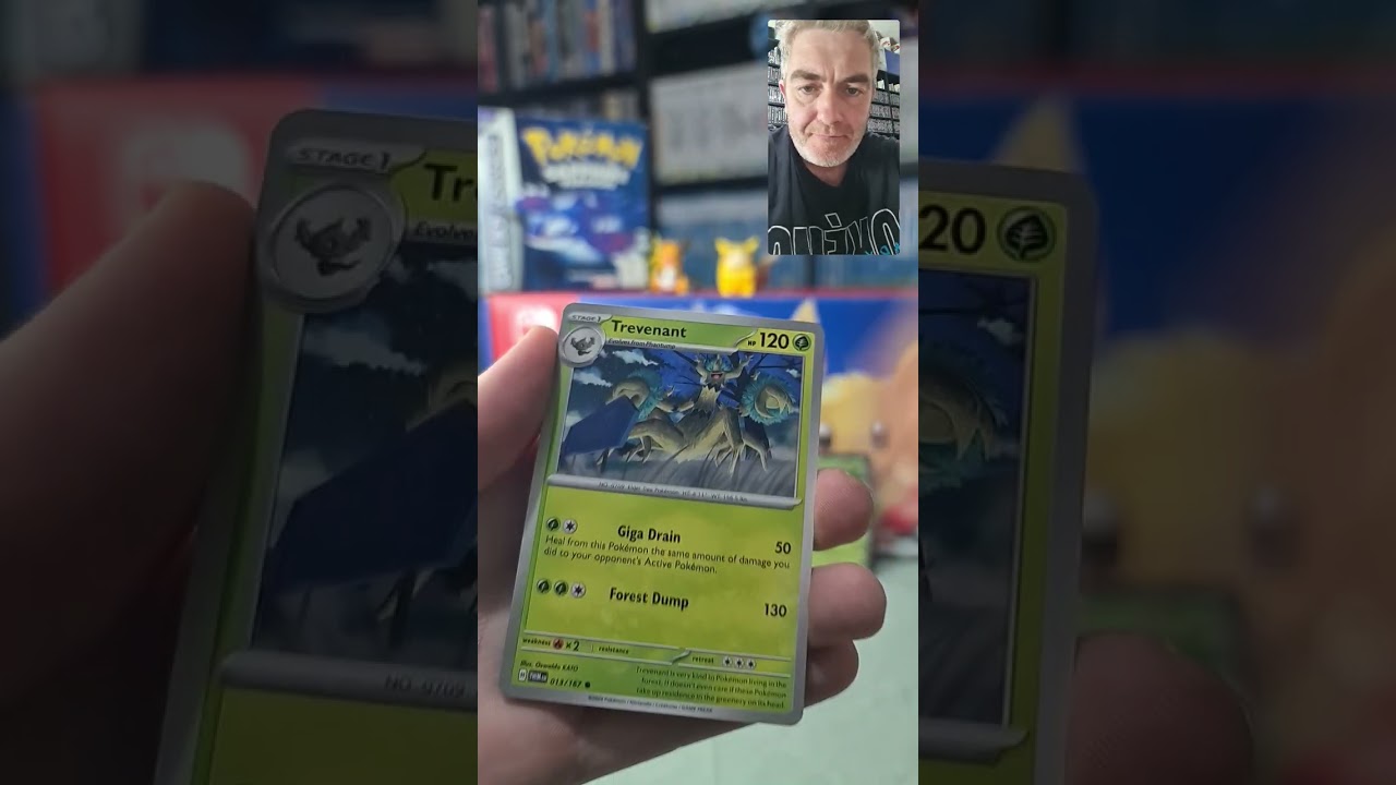 Pack 19 on that hunt for Greninja - Twilight Masquerade