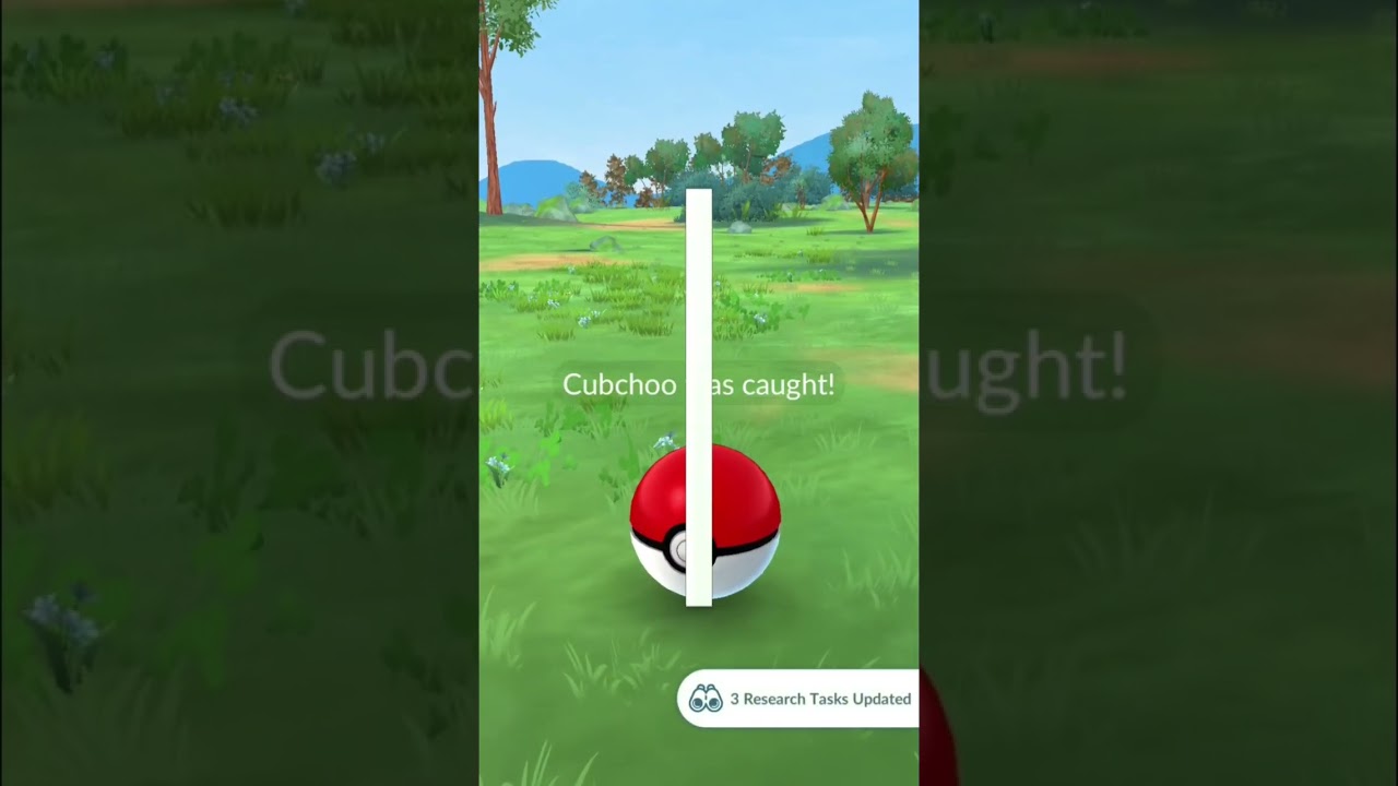 Is cubchoo hundo ?.........|| Pokémon Go ||