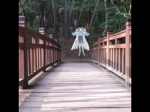 텅비드 ( Nihilego ) ウツロイド ( 虛吾伊德 )