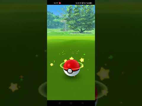 【ポケモンGO】まさかのGOスナップショットのサプライズで色違いミズゴロウ出現!?