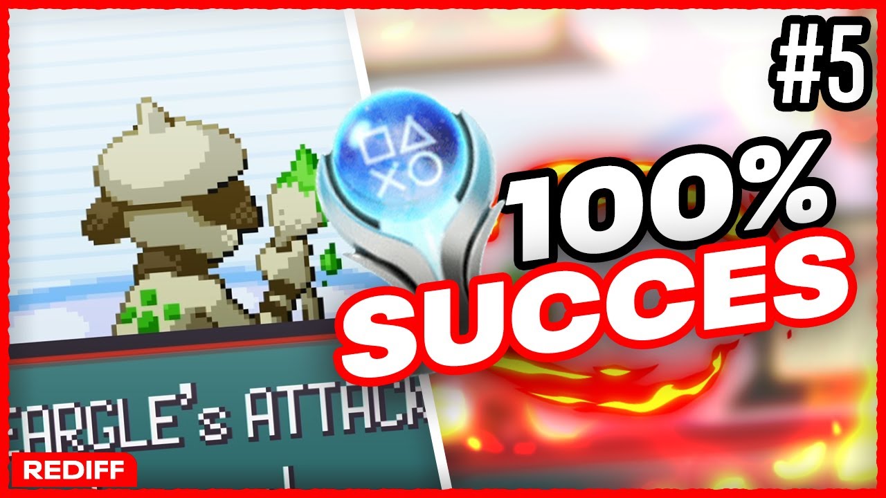 Mon Queulorior est un monstre de puissance / ACHIEVEMENTS POKEMON EMERAUDE #5