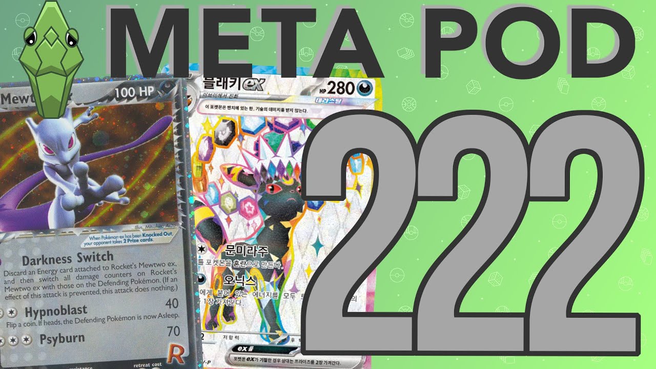 EUIC Predictions & Upcoming English Products  - Meta Pod Podcast Ep. 222