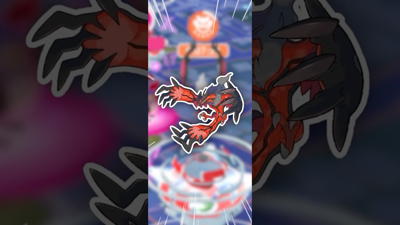 イベルタルだけ、捕まえられないんですけど！【ポケモンGO】