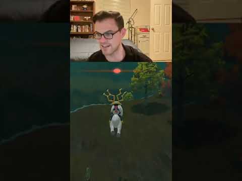 Murkrow is a MENACE in Pokémon Legends: Arceus | #silvercavegaming on #Twitch