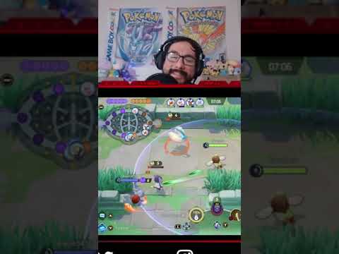 Blaziken on the map 😂🤣