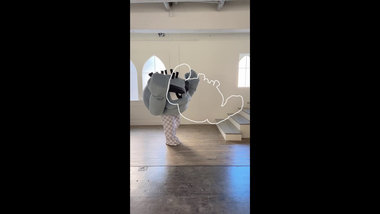 【公式】ぴったりはまるかな？｜イシツブテ（アローラのすがた）