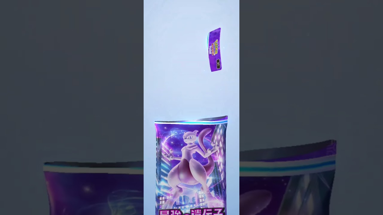 やったねフシギバナex初GET!ポケポケ開封♪