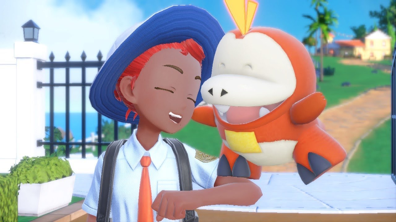はなめぐポケモン初心者脱却への道 19　色違いpart2【ポケモンSV】
