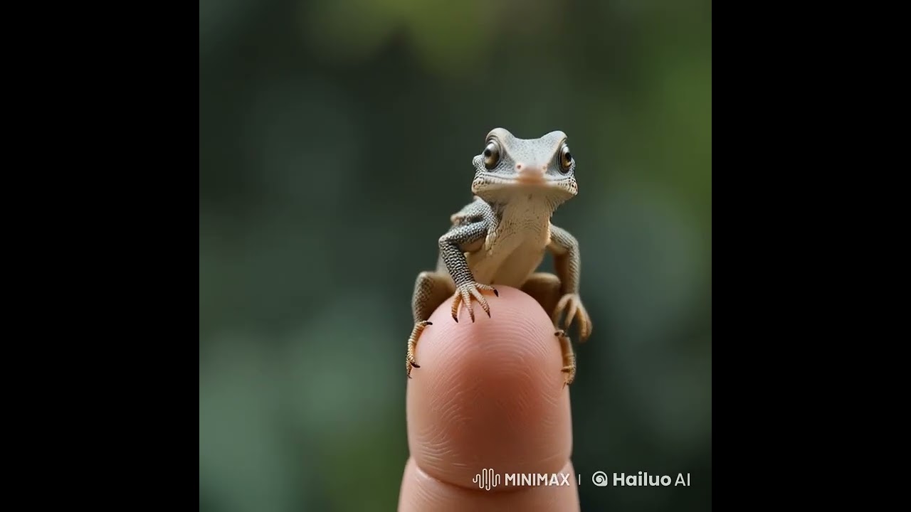 Kadal mini