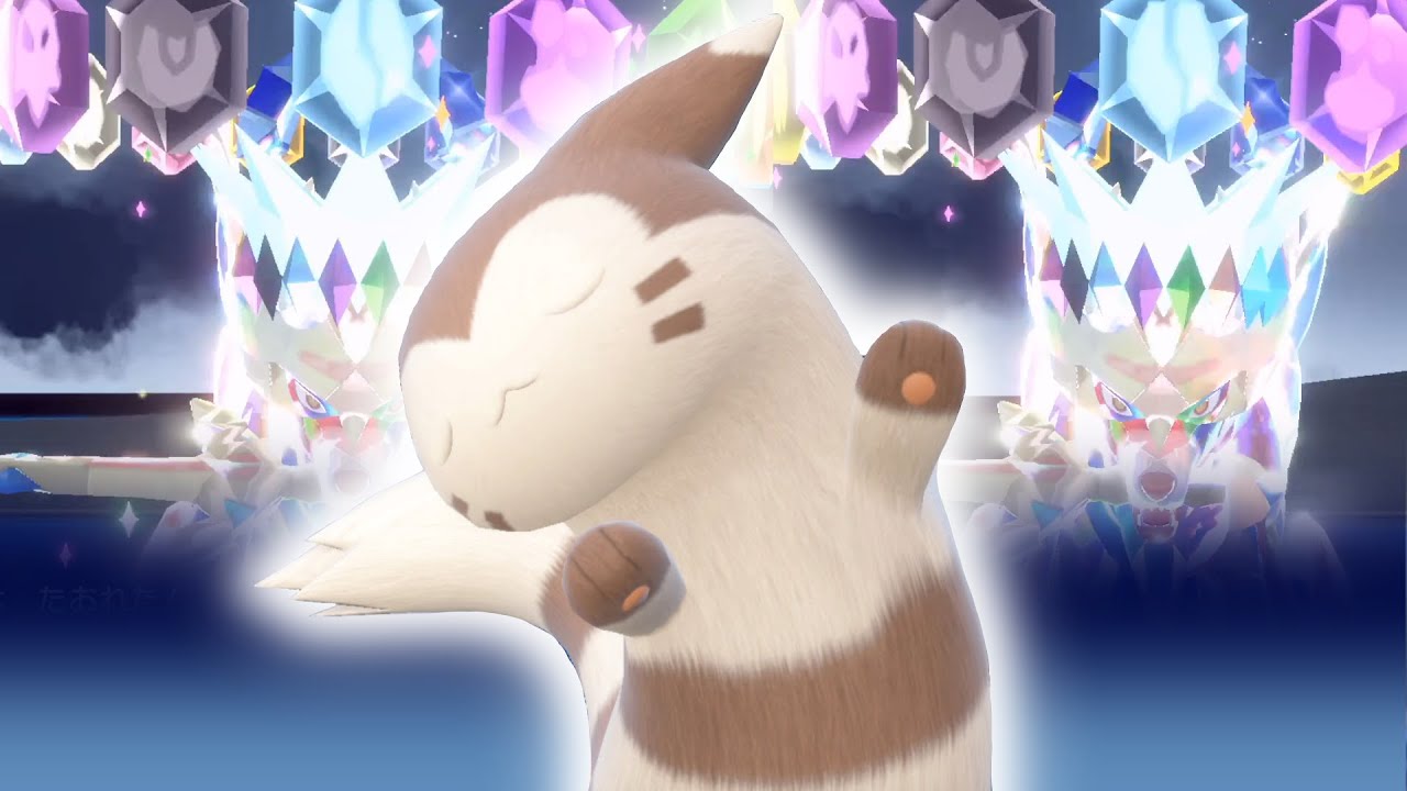 【ランクマ】オオタチをいい感じに活躍させたいのですが、、、ﾑｽﾞｶｼｲ｡｡｡