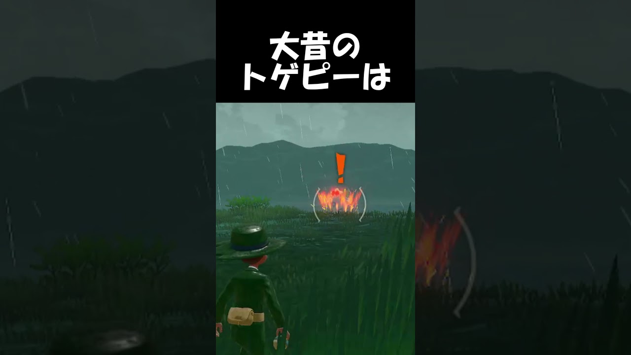 【ポケモン】幸せはそこにあるのか？ #shorts