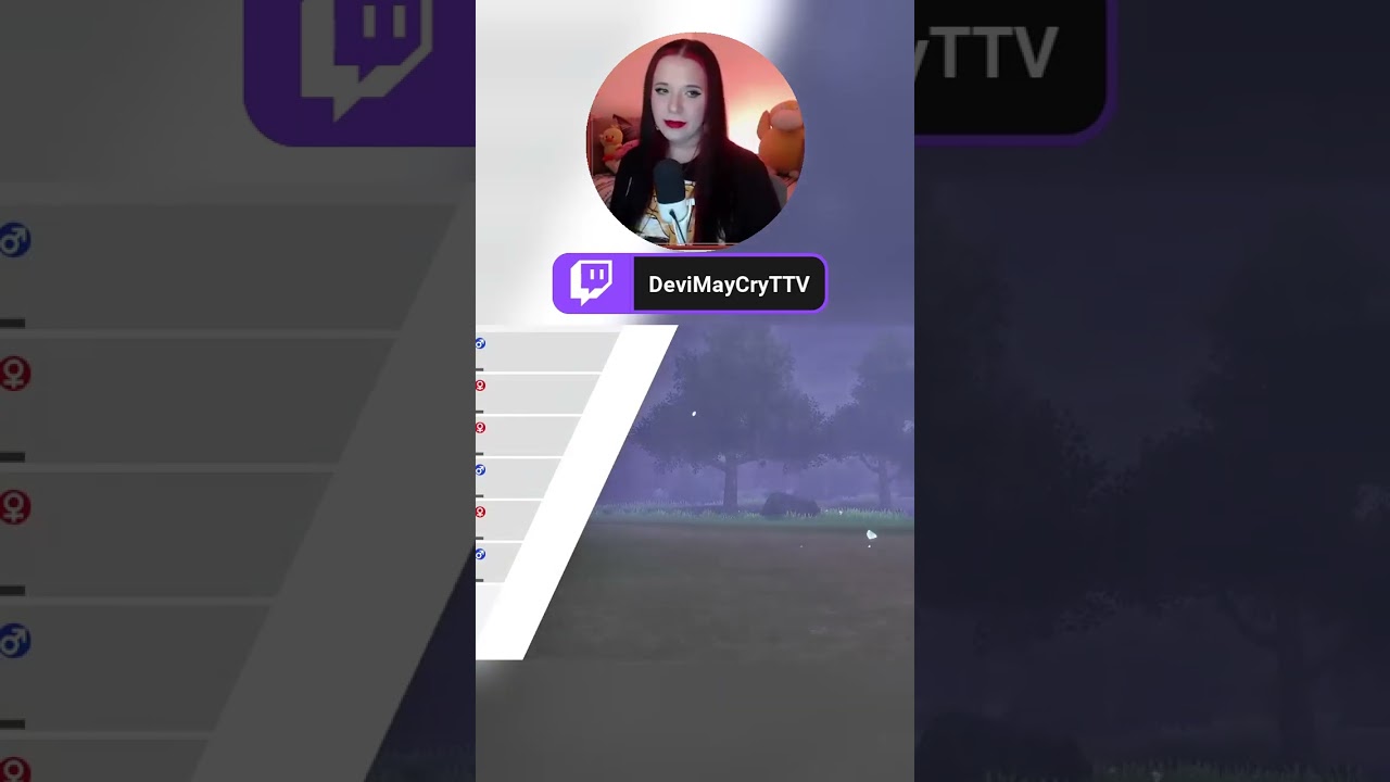 🤧 Cubchoo is Gwoss! 🤧 #shorts #pokemon #pokemonswordshield #twitch