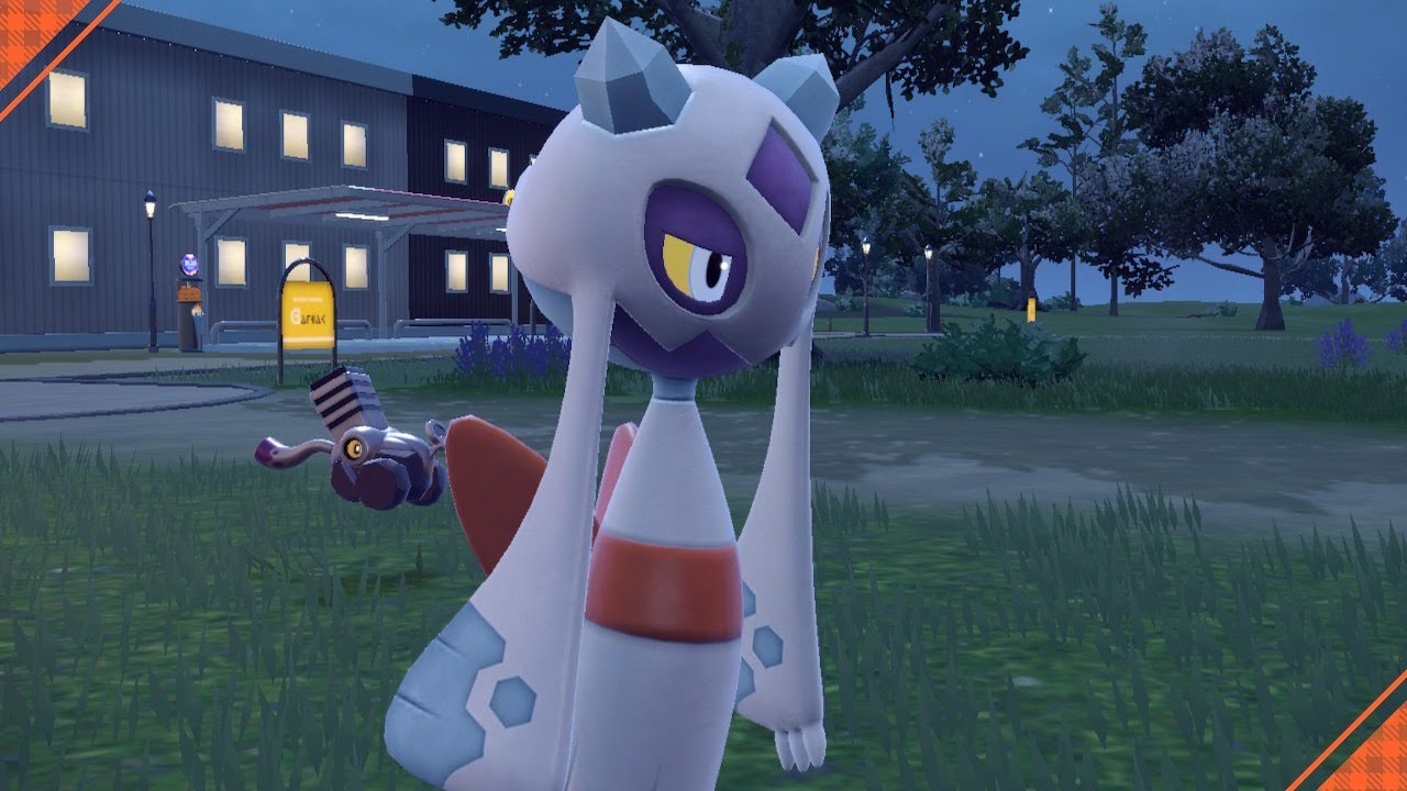 【ポケモンSV】ランダムパーティで対戦！ with ユキメノコ！フレンドマルチバトル配信【初見さん歓迎】